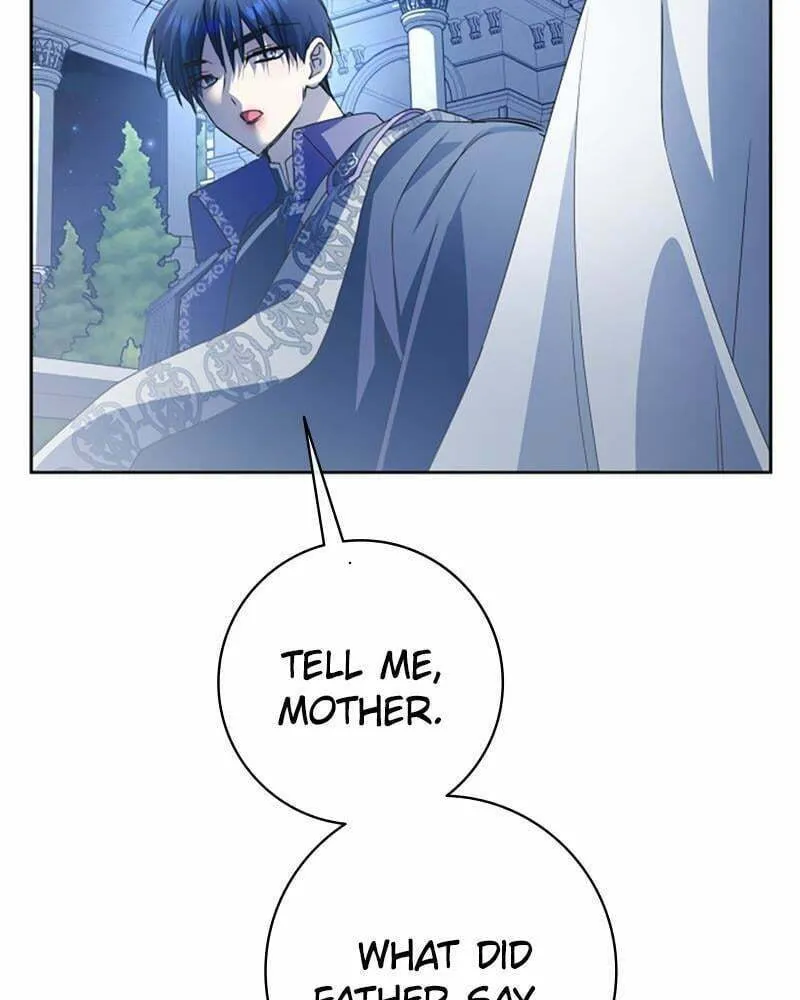Read Your Throne chapter 186 image 7 on Lezhin