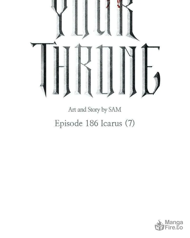 Read Your Throne chapter 186 image 86 on Lezhin