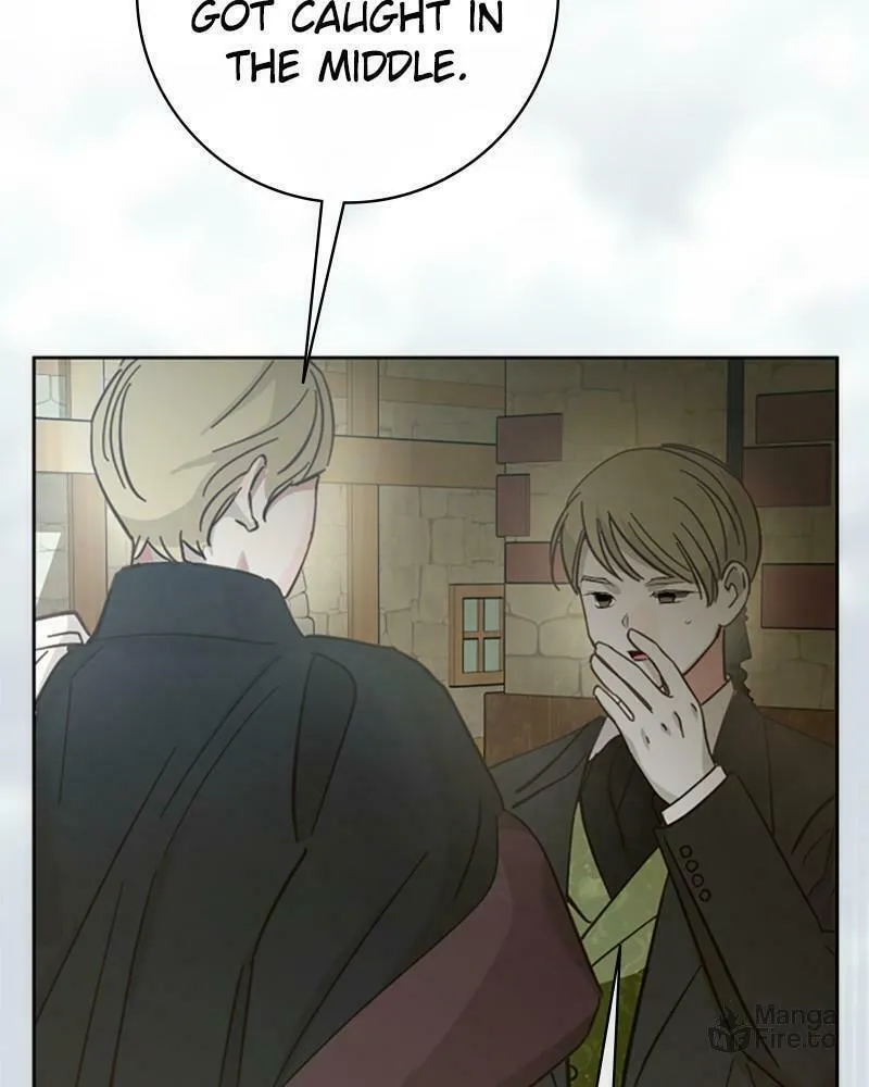 Read Your Throne chapter 186 image 92 on Lezhin