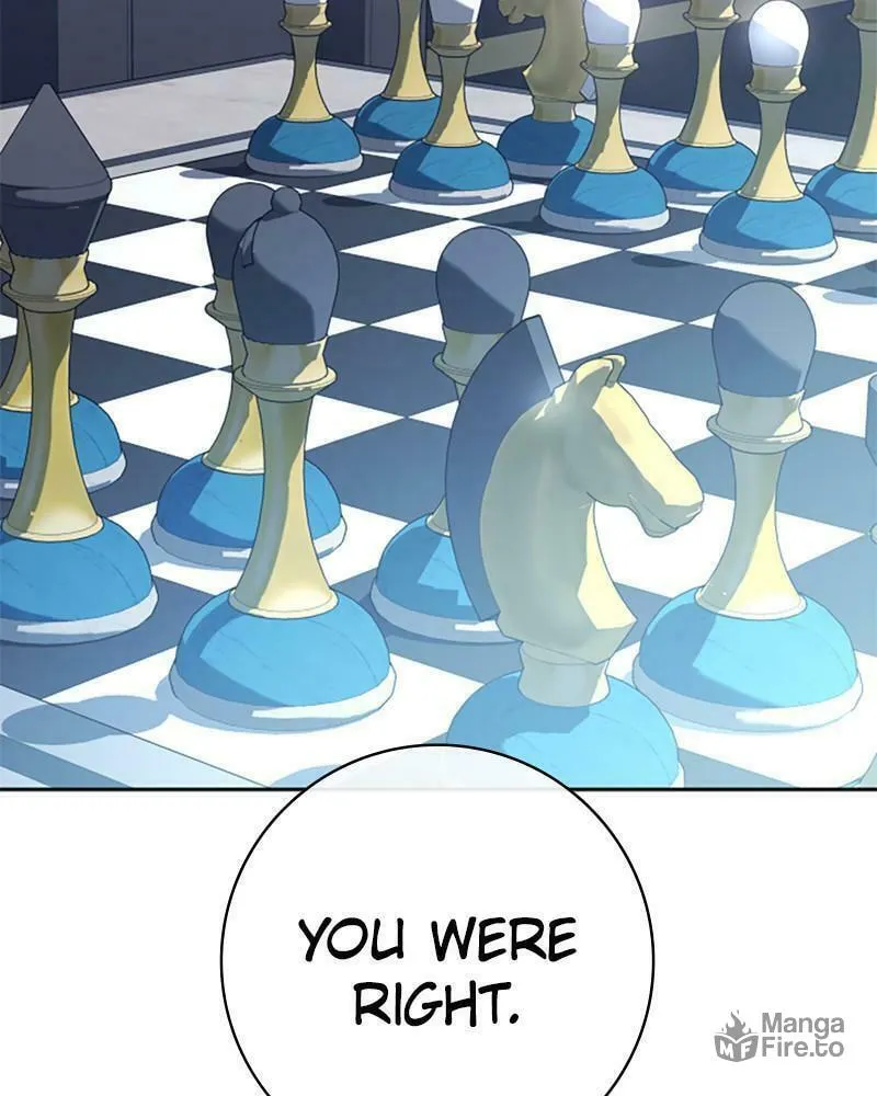 Read Your Throne chapter 187 image 119 on Lezhin