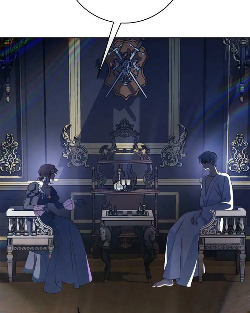 Read Your Throne chapter 187 image 120 on Lezhin