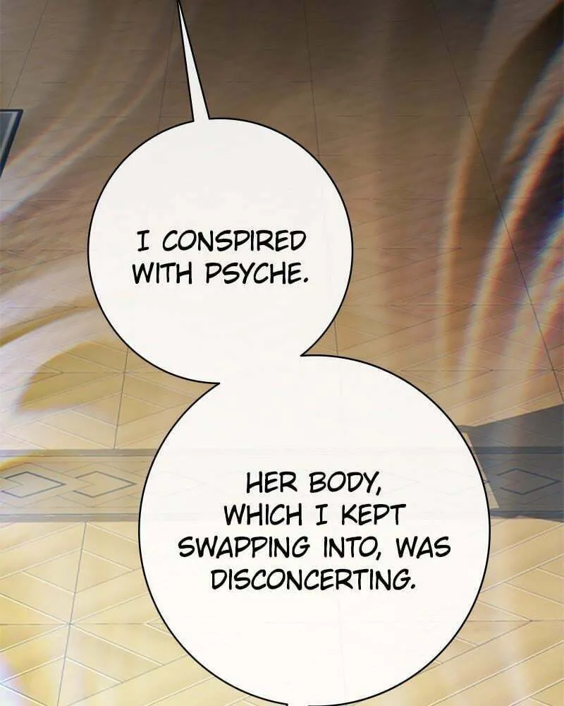 Read Your Throne chapter 187 image 121 on Lezhin