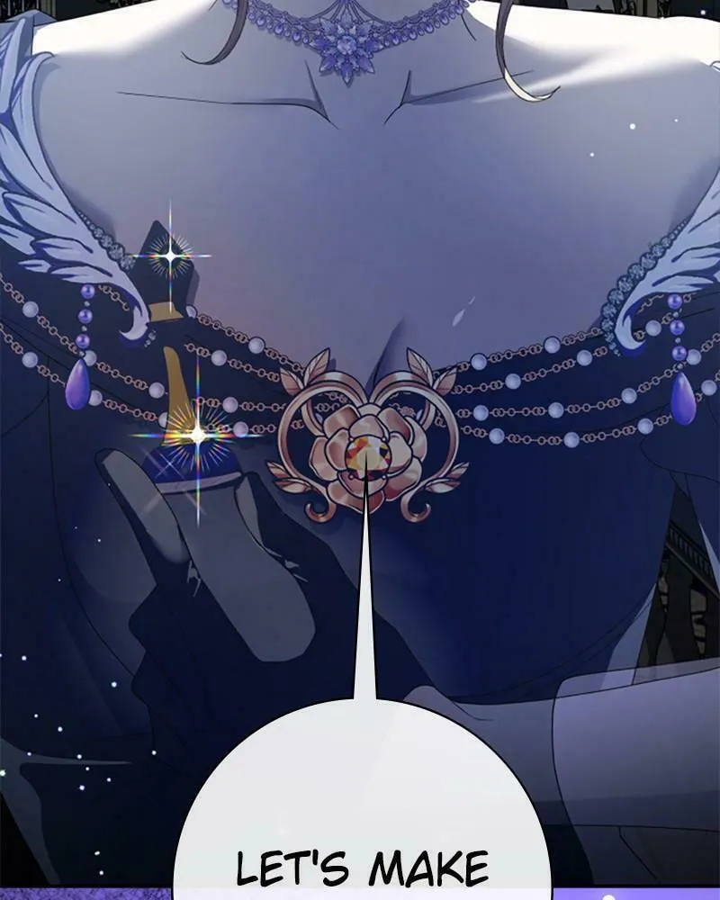 Read Your Throne chapter 187 image 127 on Lezhin