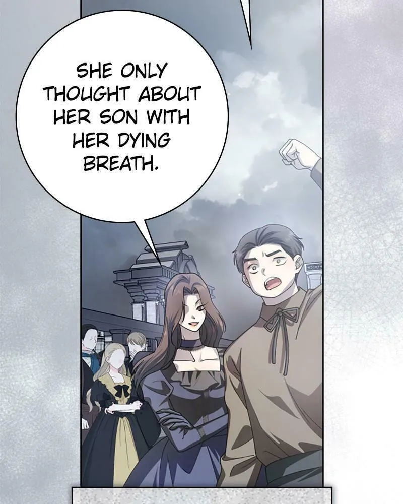 Read Your Throne chapter 187 image 13 on Lezhin