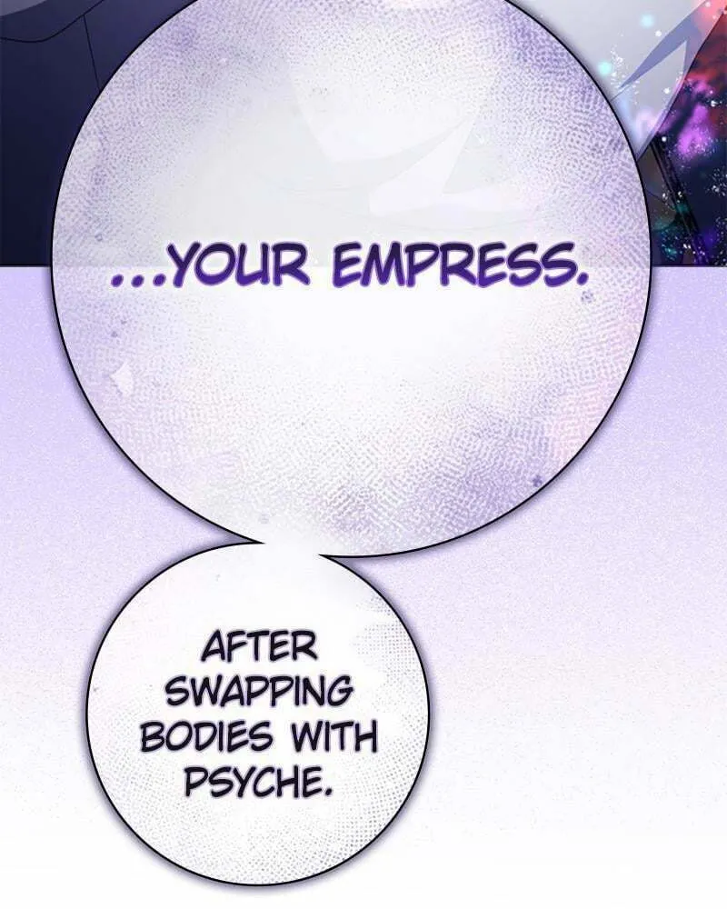 Read Your Throne chapter 187 image 141 on Lezhin