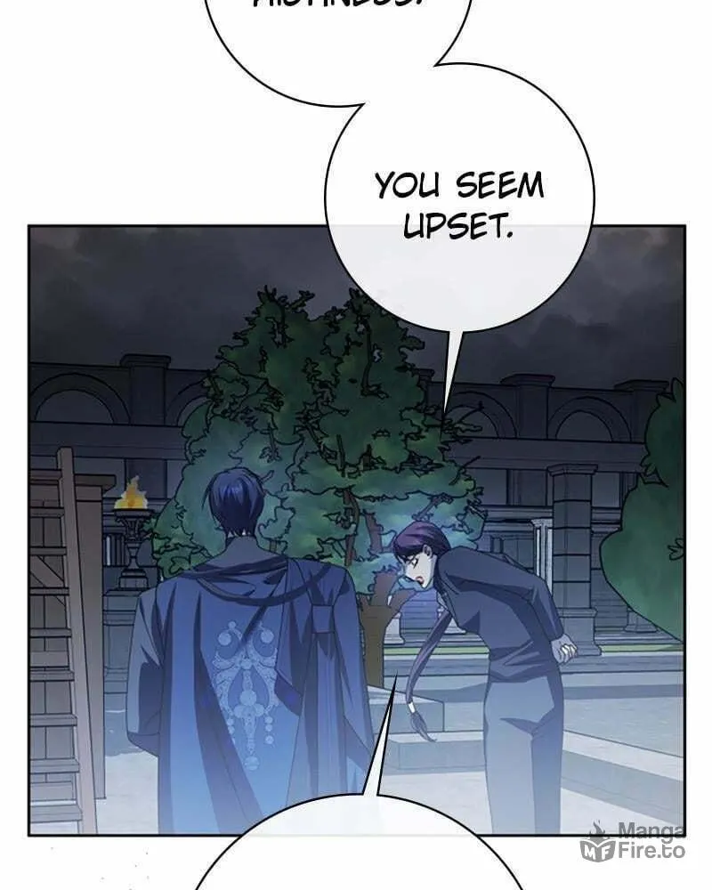 Read Your Throne chapter 187 image 23 on Lezhin
