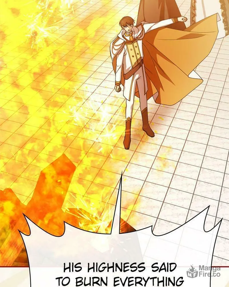 Read Your Throne chapter 187 image 32 on Lezhin