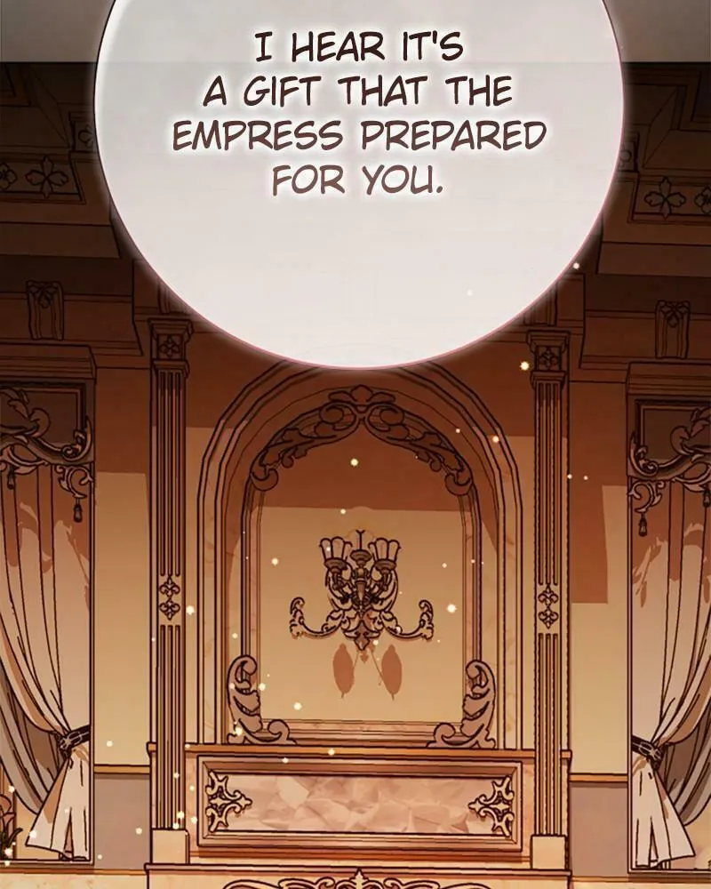 Read Your Throne chapter 187 image 36 on Lezhin