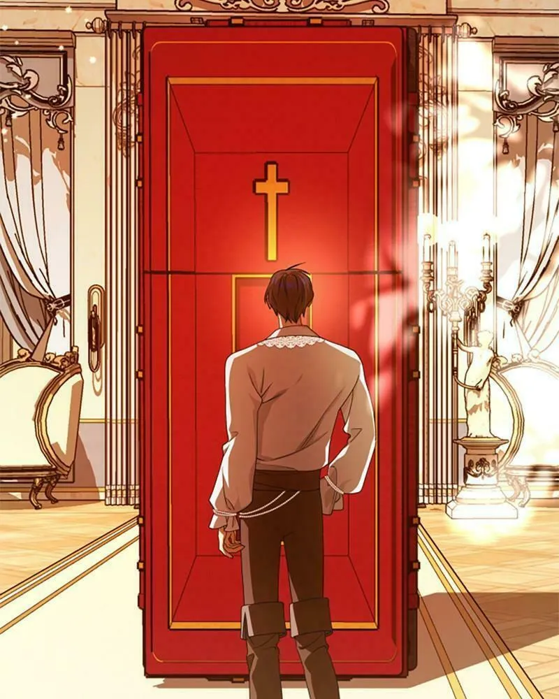Read Your Throne chapter 187 image 37 on Lezhin