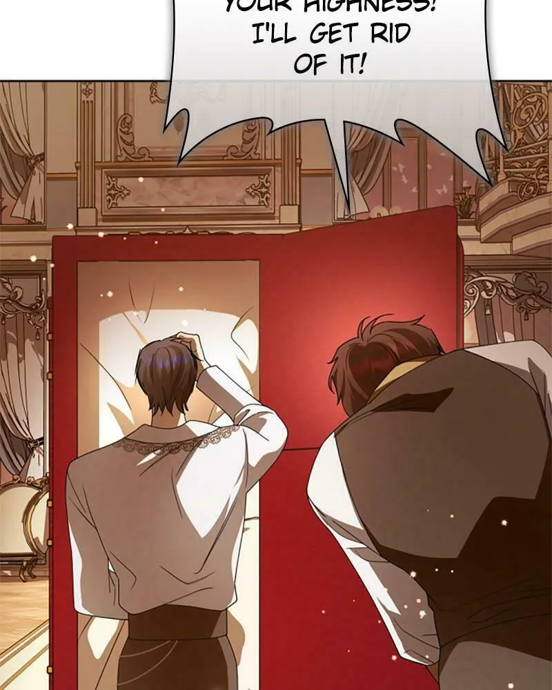 Read Your Throne chapter 187 image 46 on Lezhin