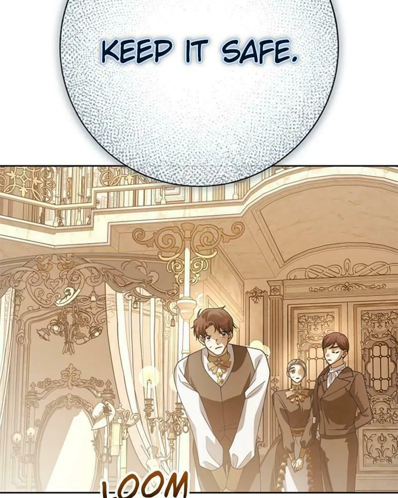 Read Your Throne chapter 187 image 48 on Lezhin