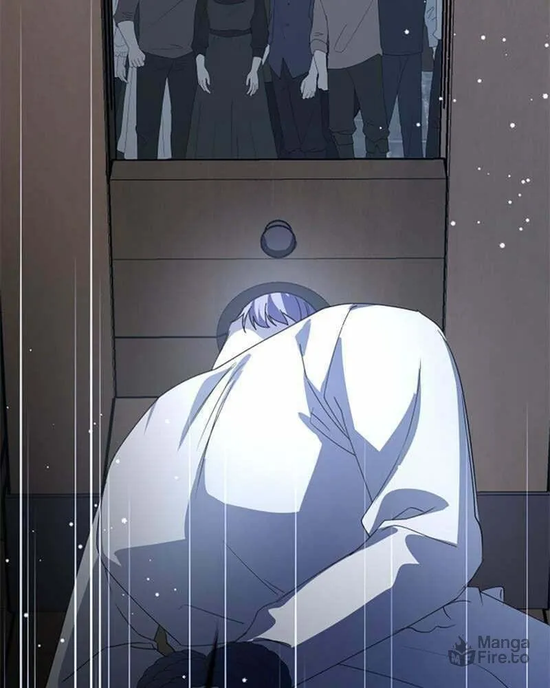 Read Your Throne chapter 187 image 5 on Lezhin
