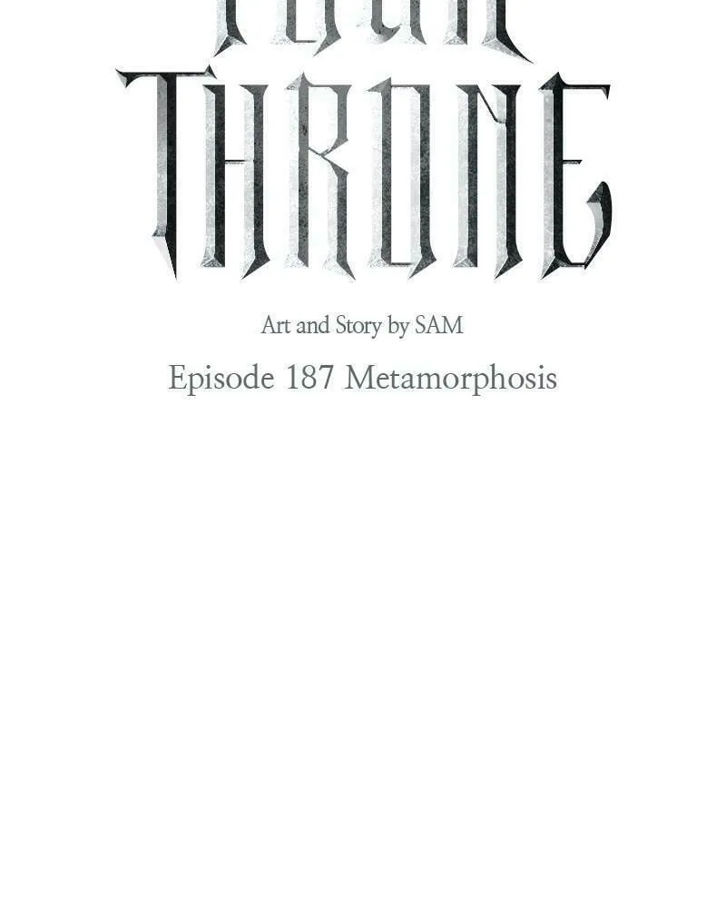 Read Your Throne chapter 187 image 58 on Lezhin