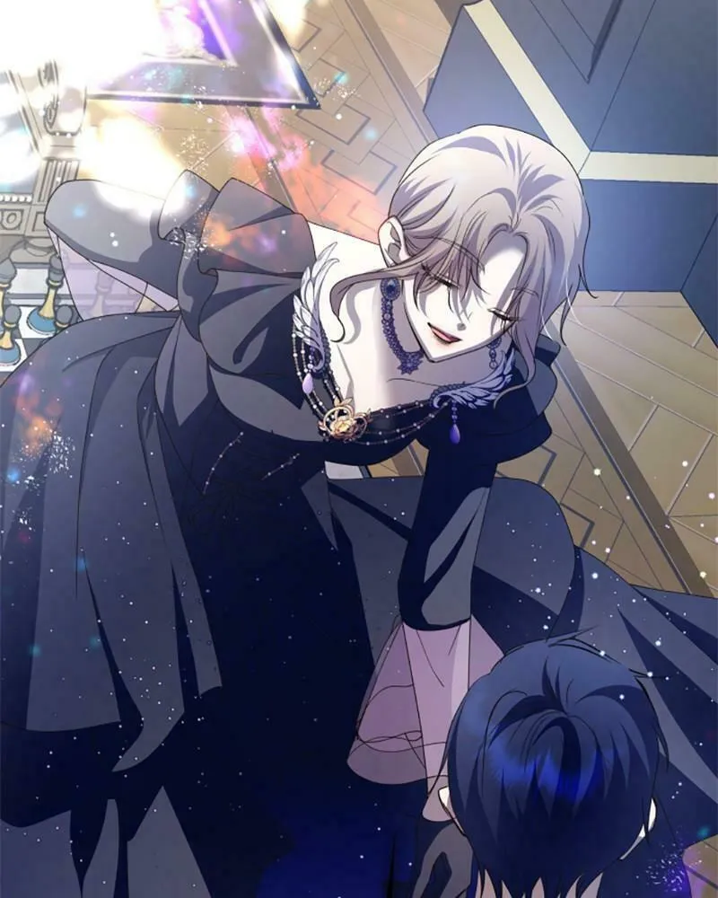 Read Your Throne chapter 188 image 1 on Lezhin