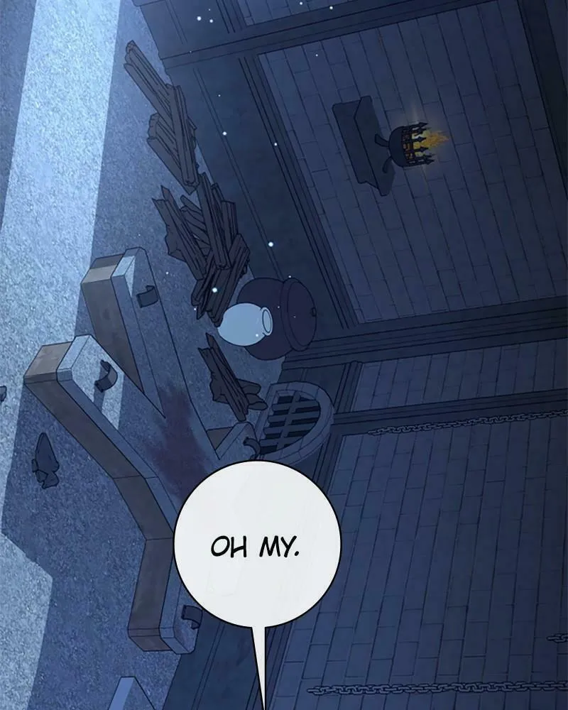 Read Your Throne chapter 188 image 102 on Lezhin