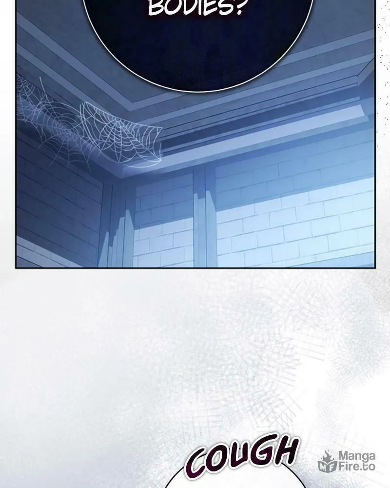 Read Your Throne chapter 188 image 114 on Lezhin