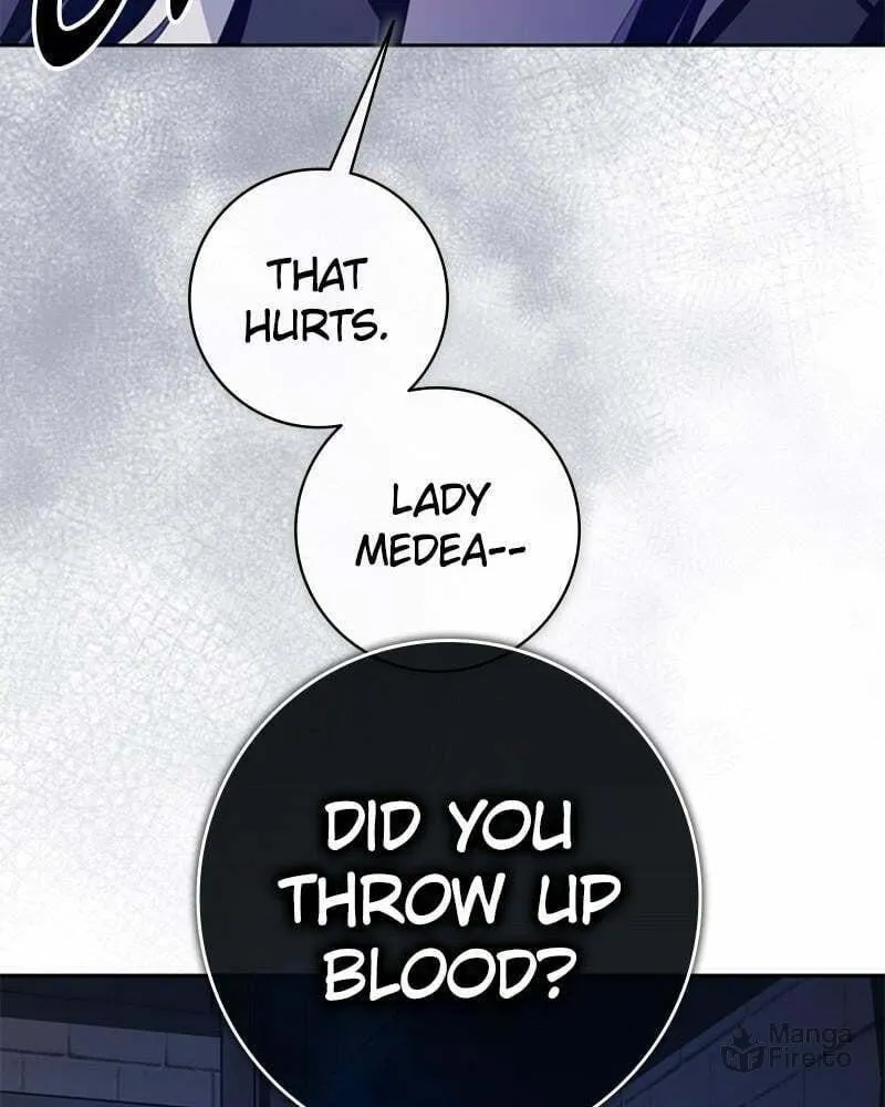 Read Your Throne chapter 188 image 116 on Lezhin