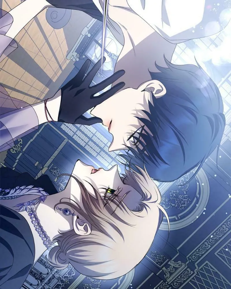 Read Your Throne chapter 188 image 18 on Lezhin