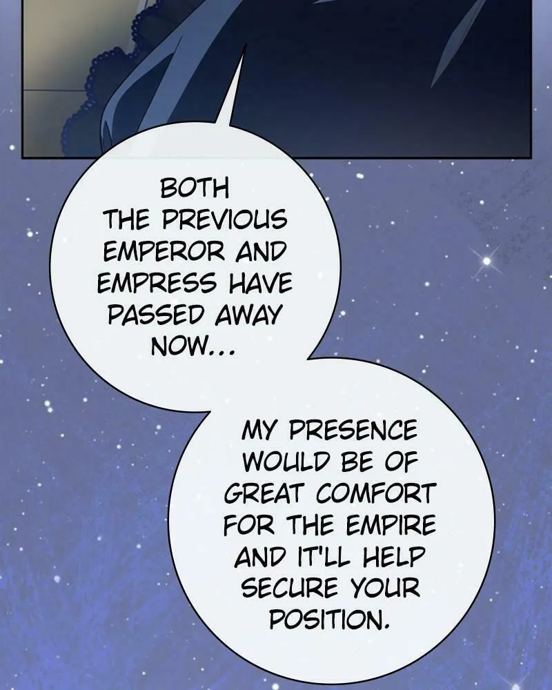 Read Your Throne chapter 188 image 31 on Lezhin
