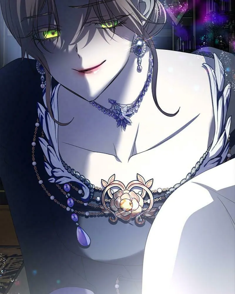 Read Your Throne chapter 188 image 55 on Lezhin