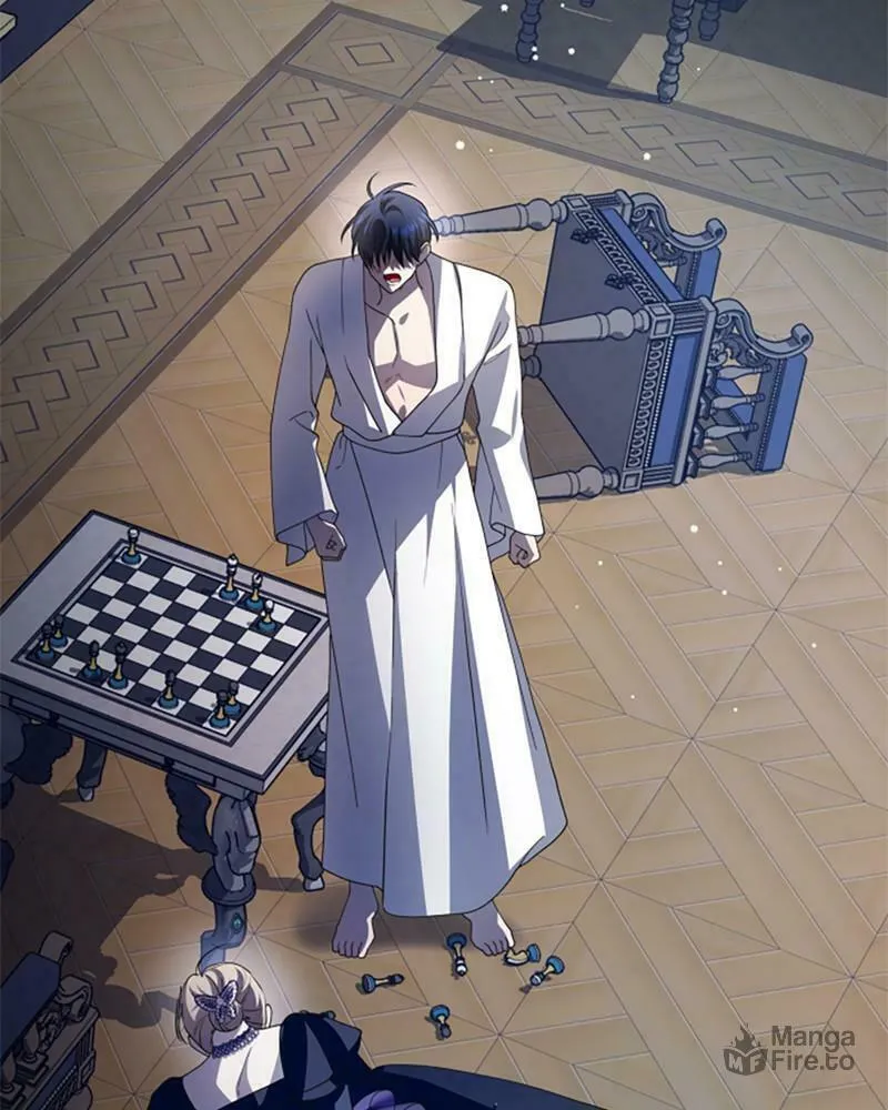 Read Your Throne chapter 188 image 62 on Lezhin