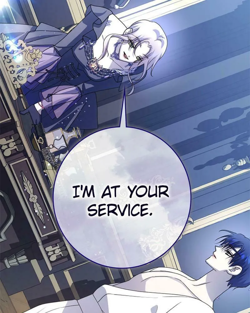 Read Your Throne chapter 188 image 93 on Lezhin