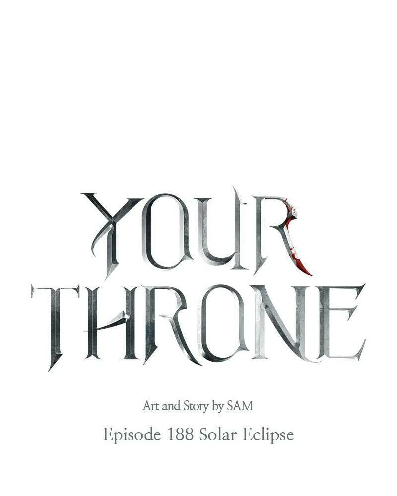 Read Your Throne chapter 188 image 96 on Lezhin