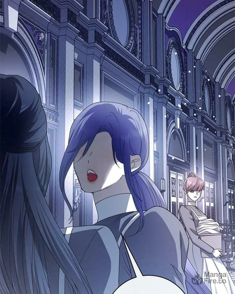 Read Your Throne chapter 189 image 119 on Lezhin
