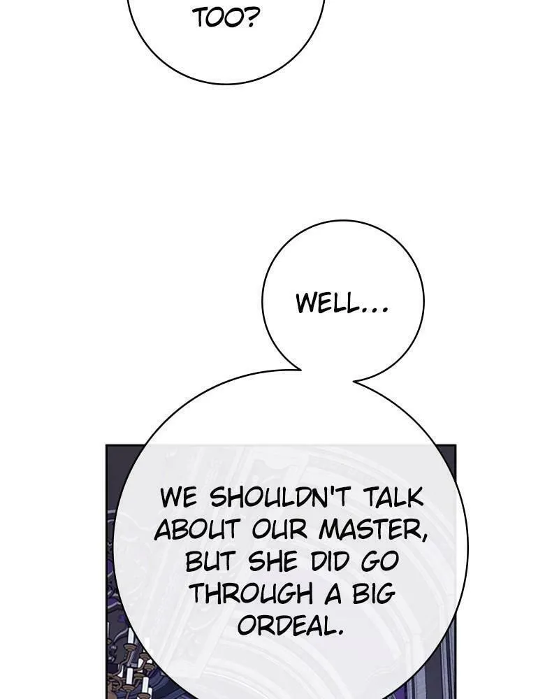 Read Your Throne chapter 189 image 121 on Lezhin