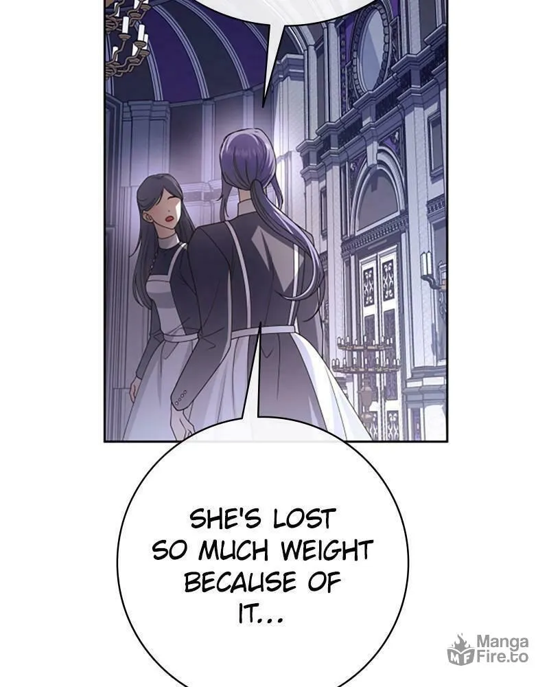 Read Your Throne chapter 189 image 122 on Lezhin