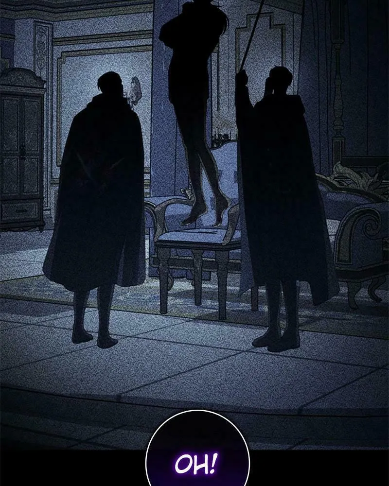 Read Your Throne chapter 189 image 198 on Lezhin