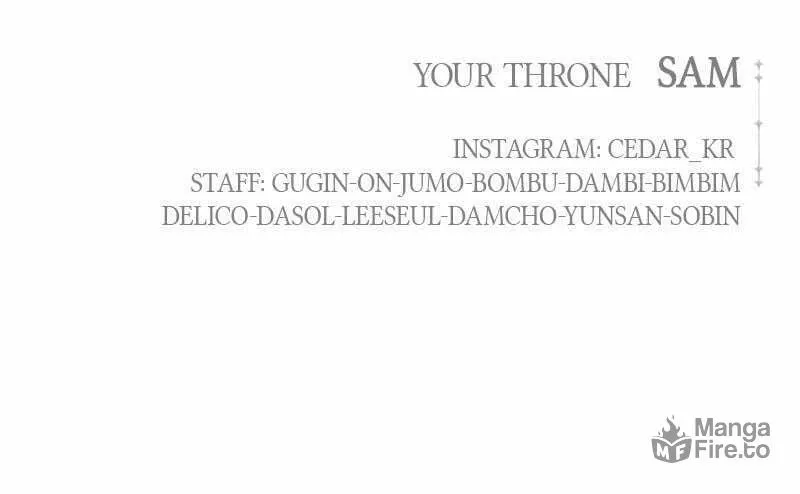Read Your Throne chapter 189 image 206 on Lezhin