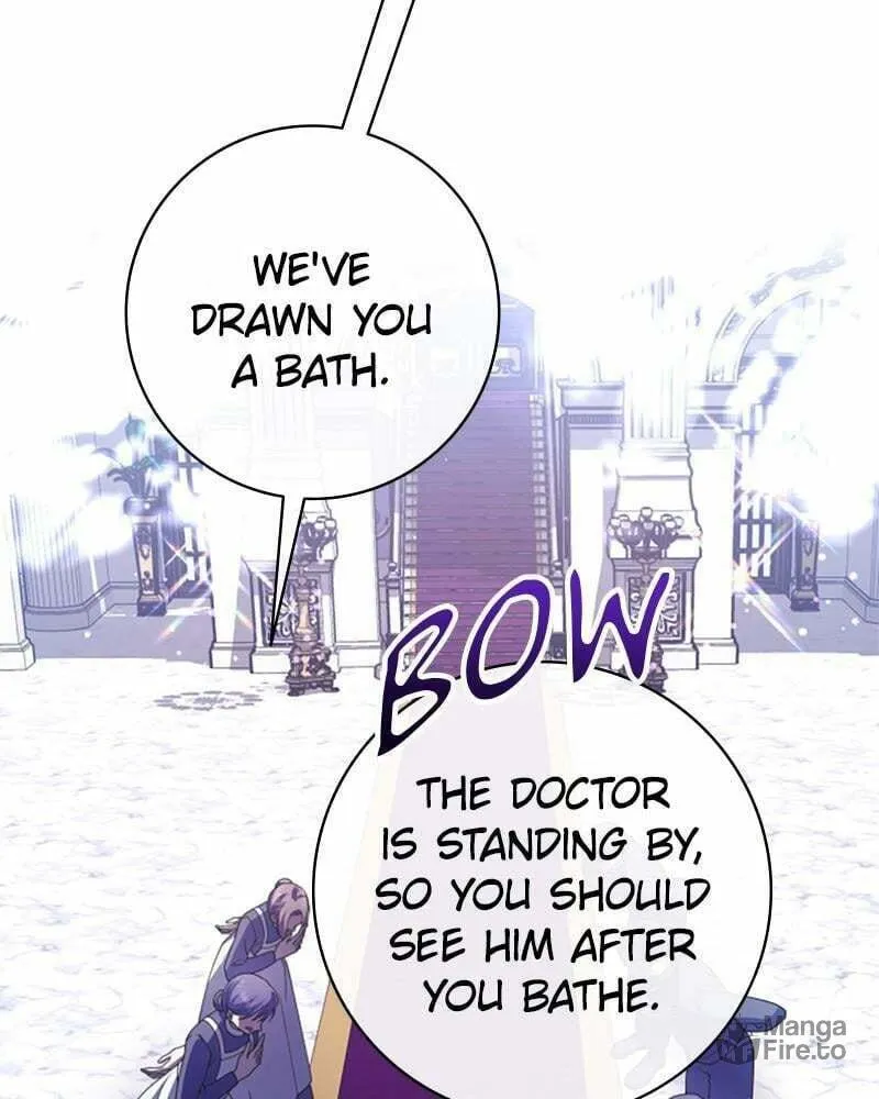 Read Your Throne chapter 189 image 24 on Lezhin