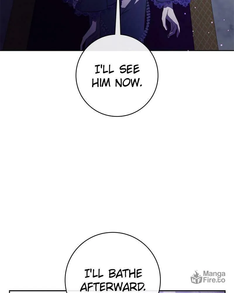 Read Your Throne chapter 189 image 26 on Lezhin
