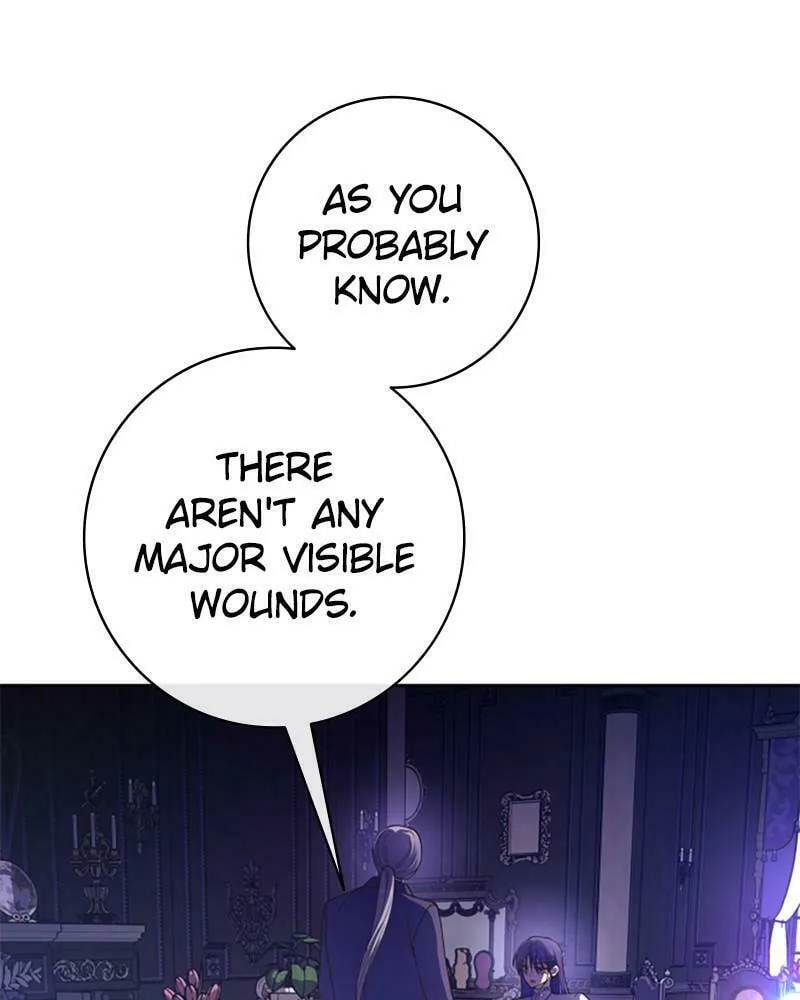 Read Your Throne chapter 189 image 31 on Lezhin