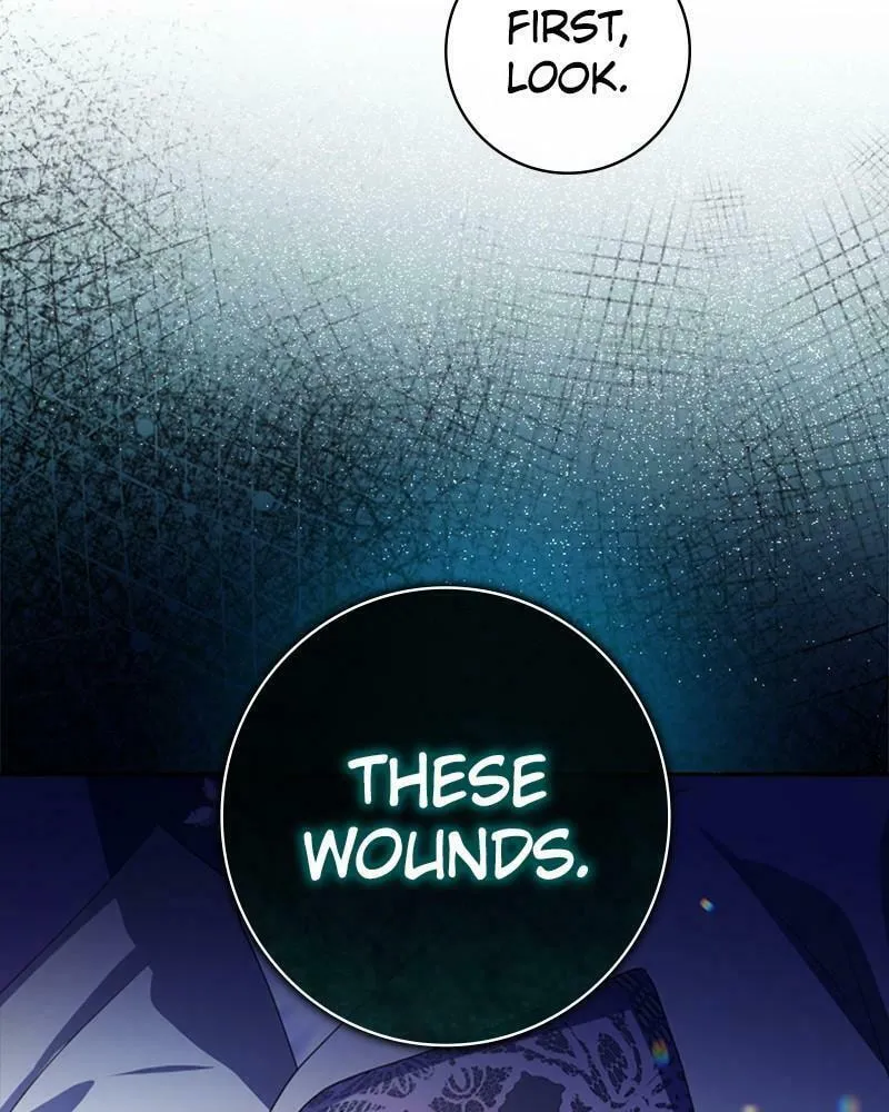 Read Your Throne chapter 189 image 33 on Lezhin
