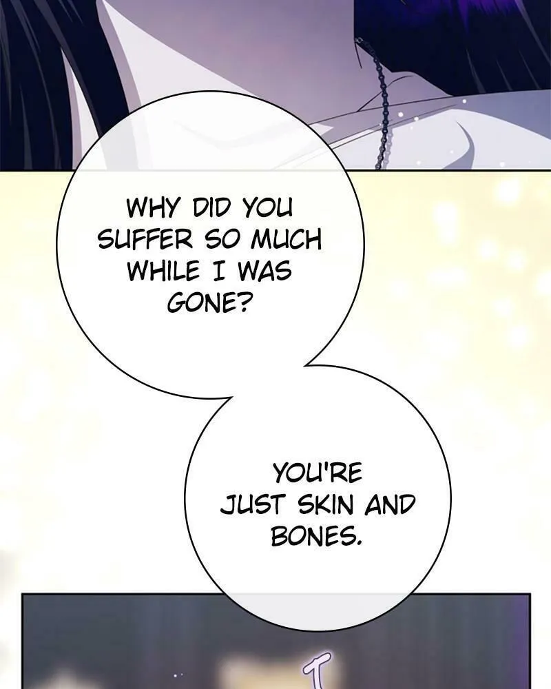 Read Your Throne chapter 189 image 75 on Lezhin