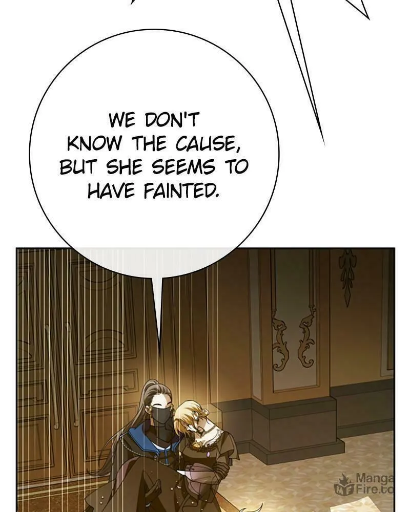 Read Your Throne chapter 189 image 8 on Lezhin
