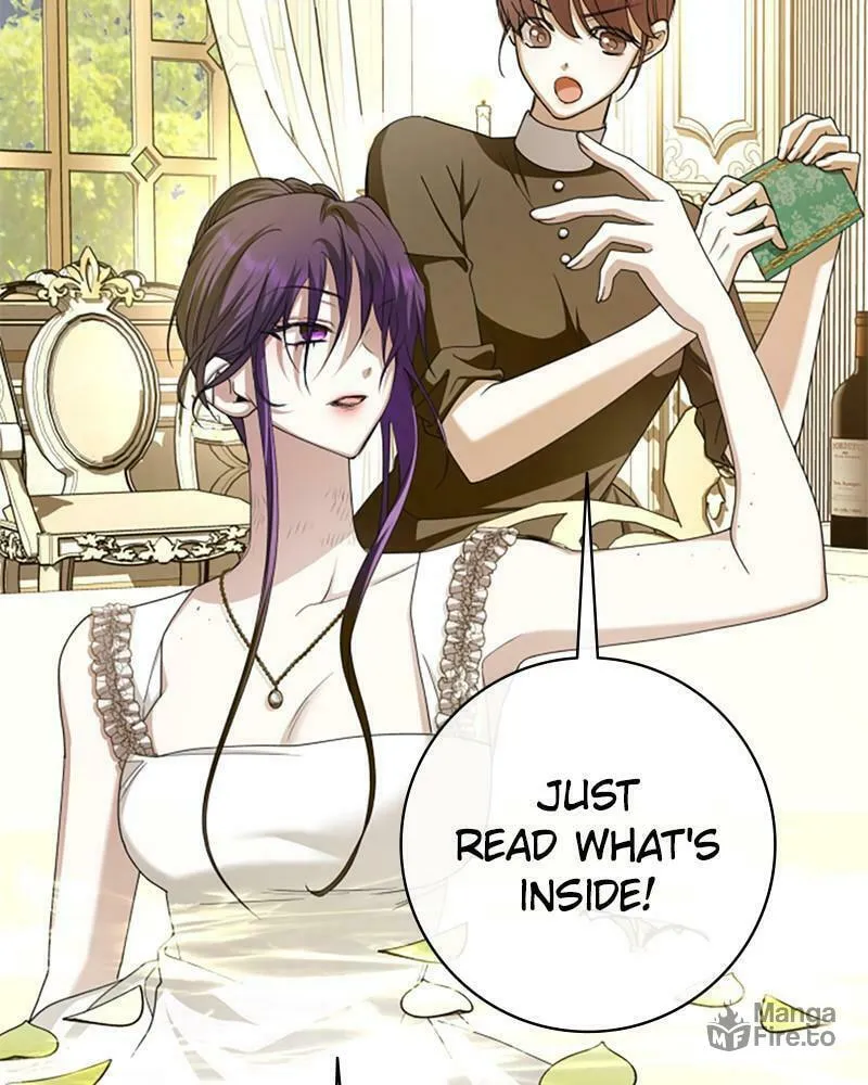 Read Your Throne chapter 189 image 89 on Lezhin