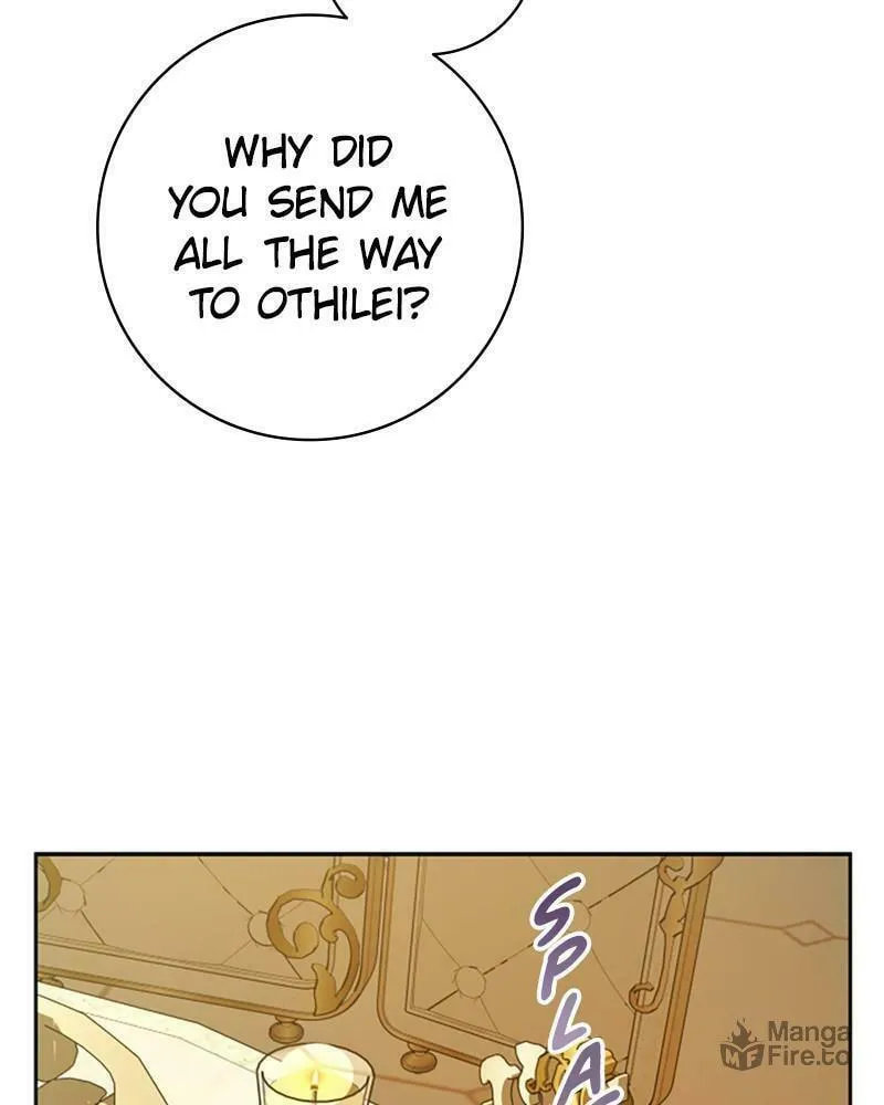 Read Your Throne chapter 189 image 95 on Lezhin