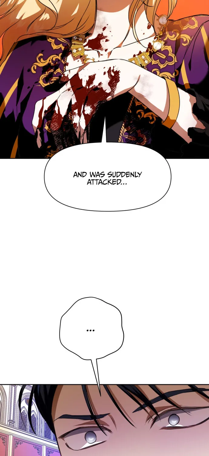Read Your Throne chapter 19 image 10 on Lezhin