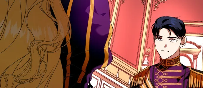 Read Your Throne chapter 19 image 16 on Lezhin
