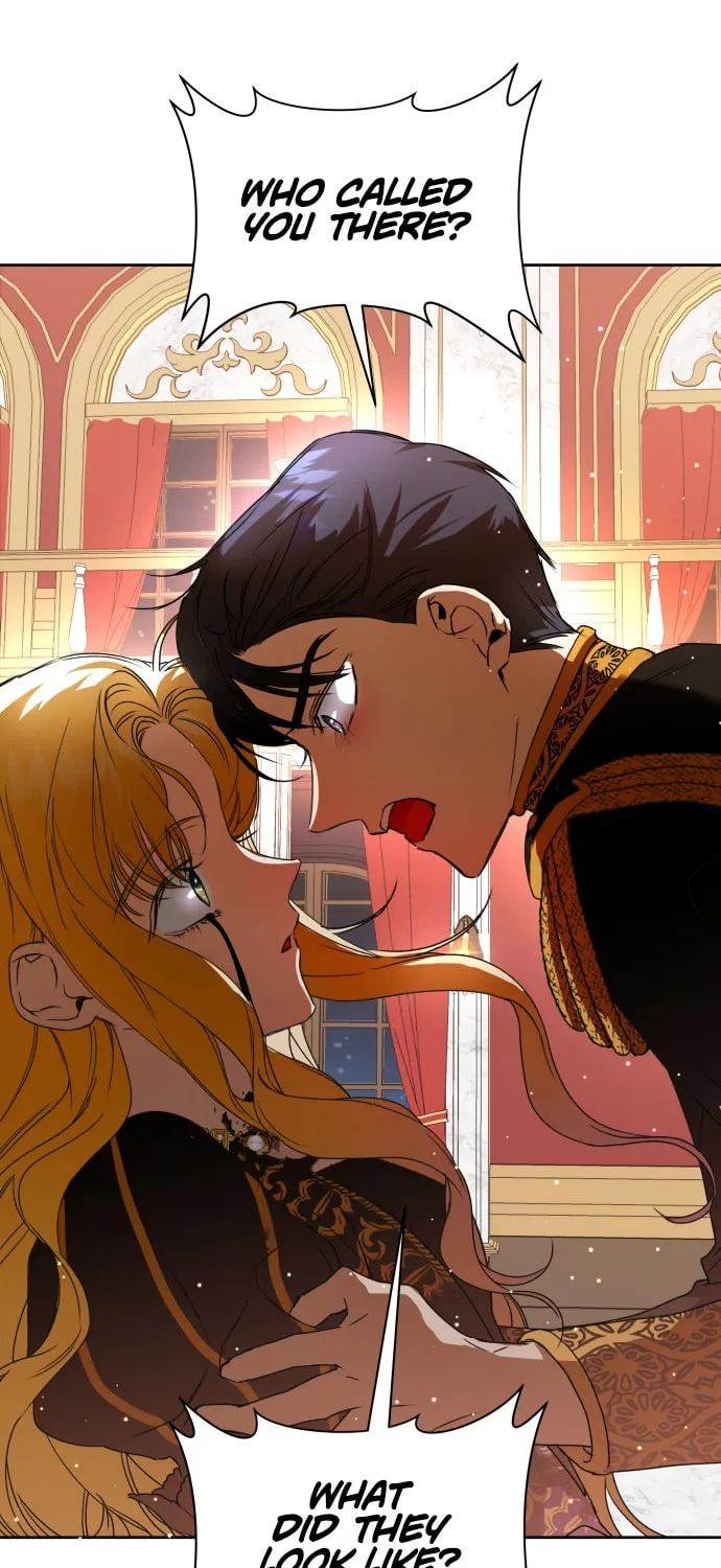 Read Your Throne chapter 19 image 19 on Lezhin