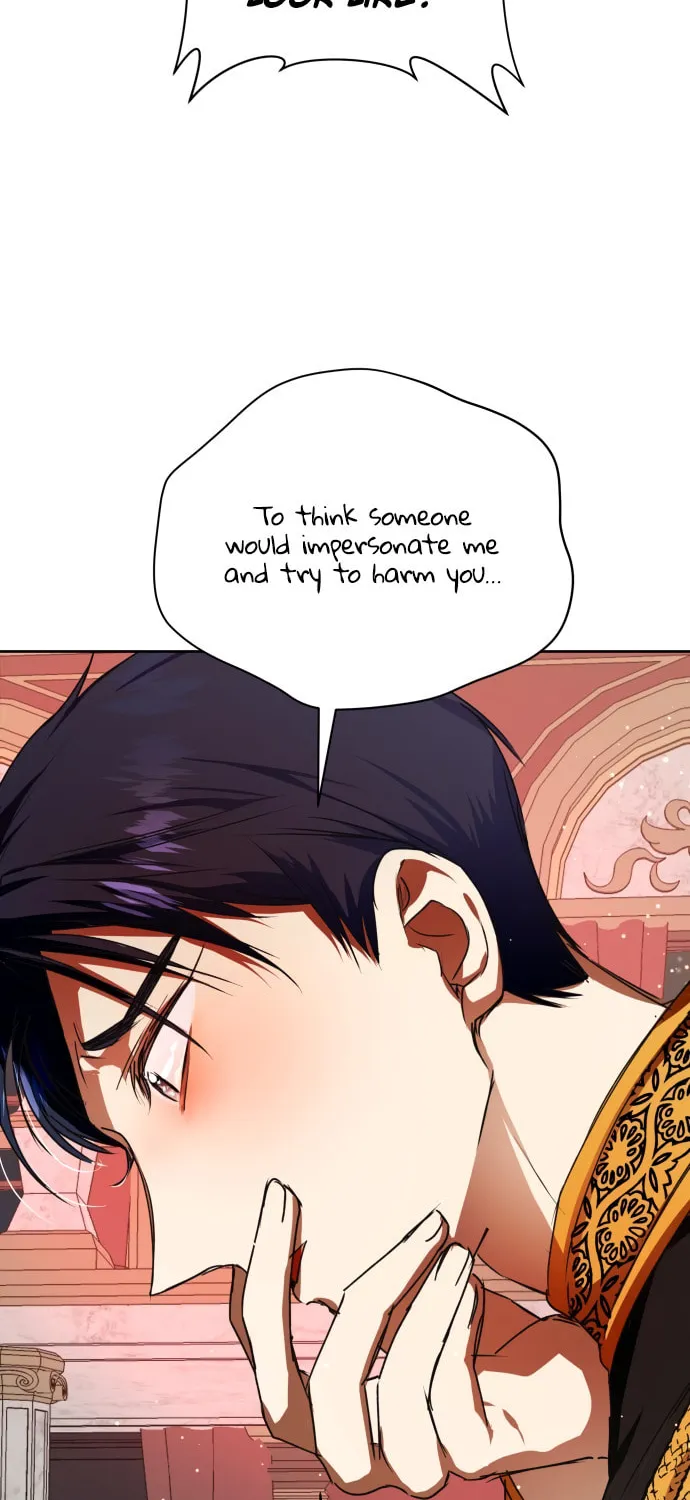 Read Your Throne chapter 19 image 20 on Lezhin