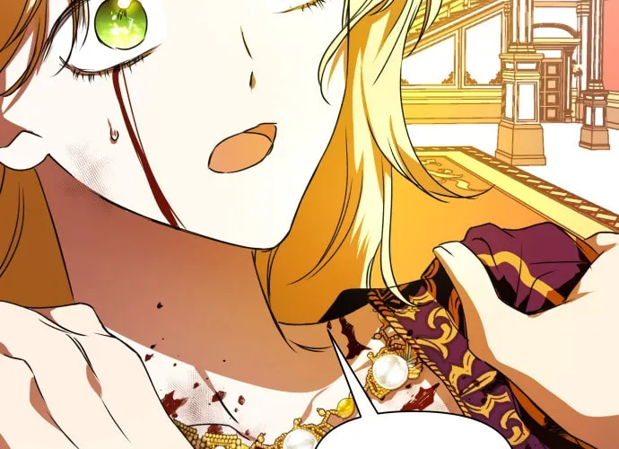 Read Your Throne chapter 19 image 22 on Lezhin