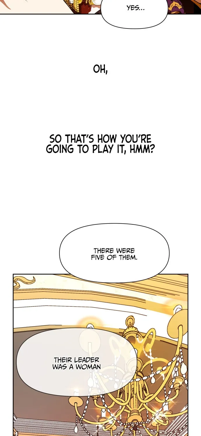 Read Your Throne chapter 19 image 23 on Lezhin