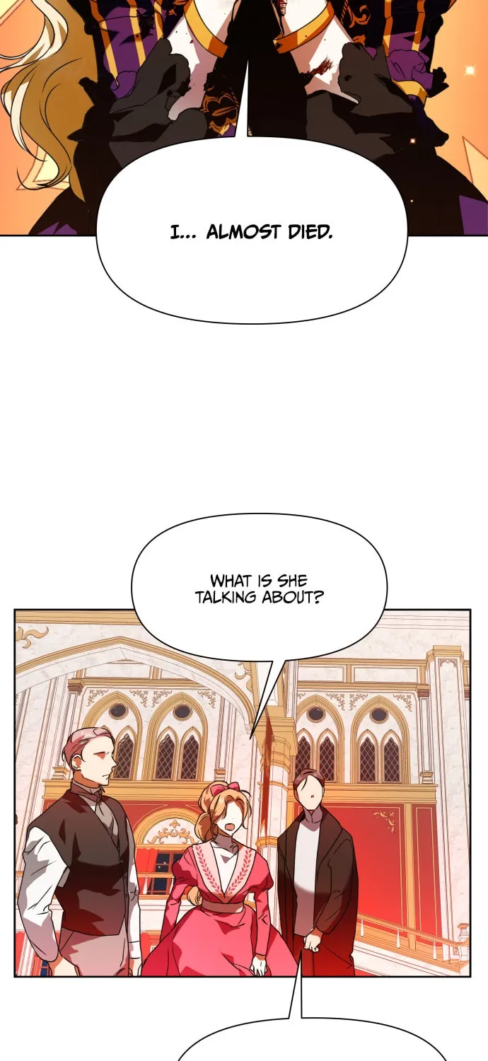 Read Your Throne chapter 19 image 28 on Lezhin
