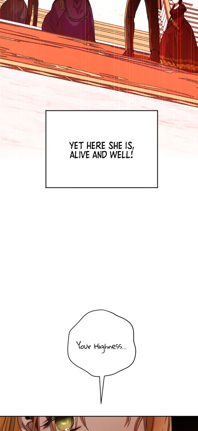 Read Your Throne chapter 19 image 3 on Lezhin