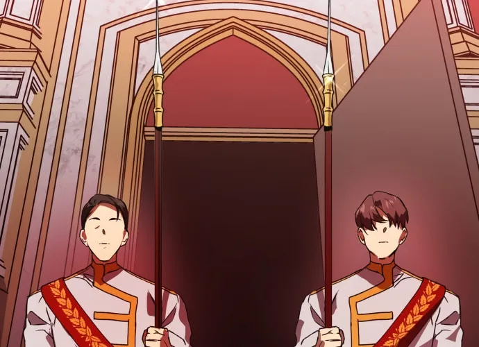 Read Your Throne chapter 19 image 33 on Lezhin