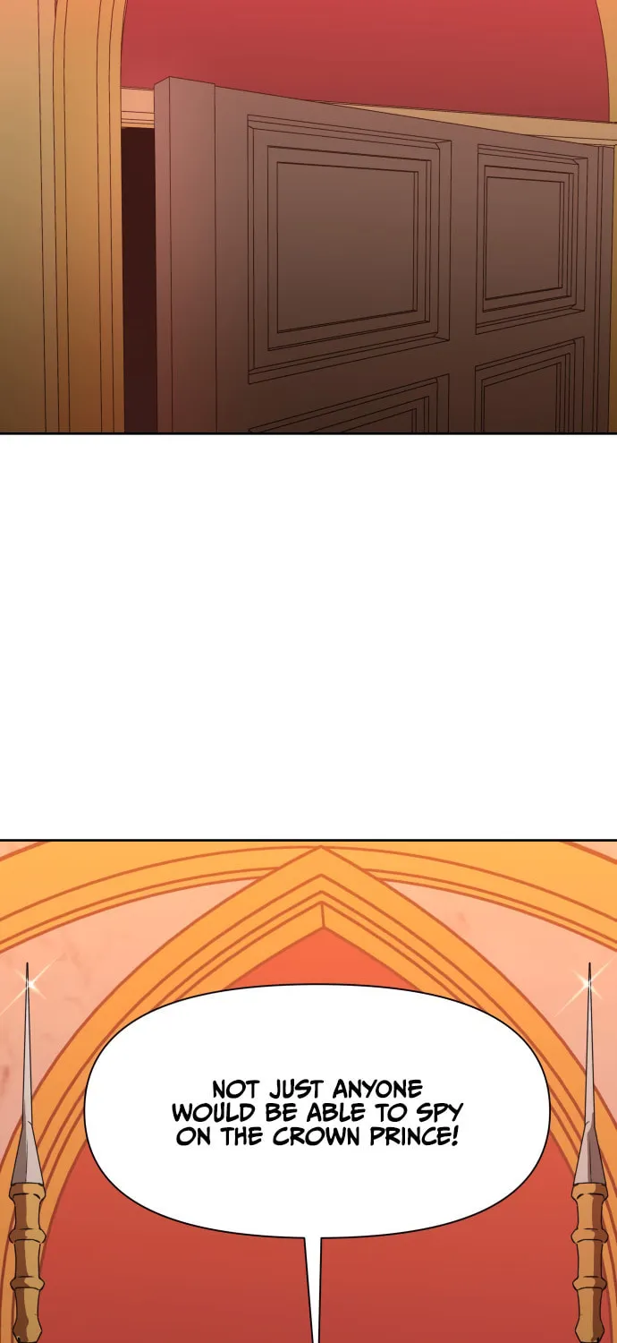 Read Your Throne chapter 19 image 35 on Lezhin